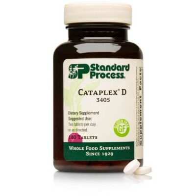 stp cataplex d