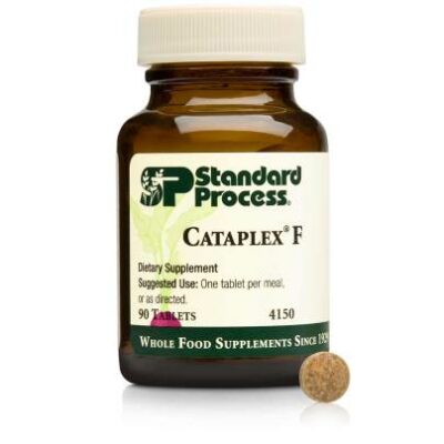 stp cataplex f tablets