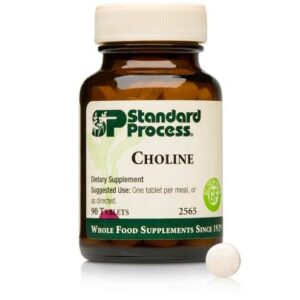 stp choline