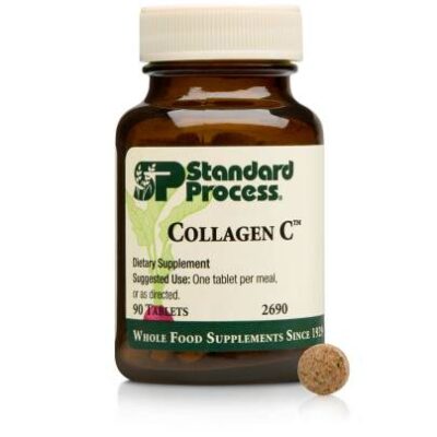 stp collagen c