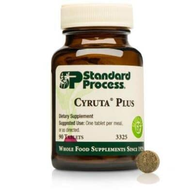 stp cyruta plus