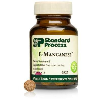 stp e manganese