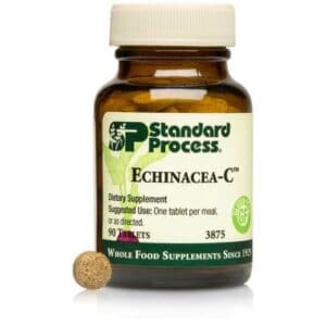 stp echinacea c