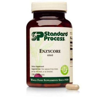 stp enzycore