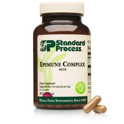 stp epimune complex