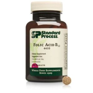 stp folic acid b