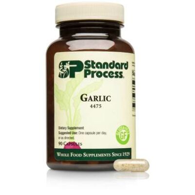 stp garlic