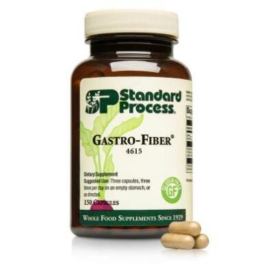 stp gastro fiber