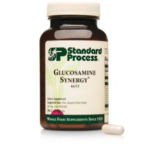 stp glucosamine synergy