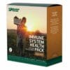 stp immune system health pack vegetarian