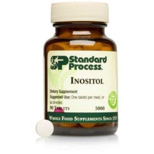 stp inositol