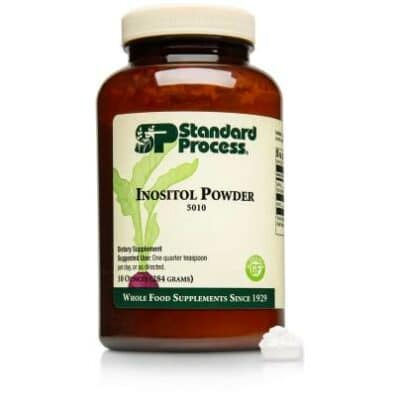 stp inositol powder