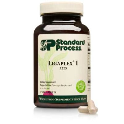 stp ligaplex i