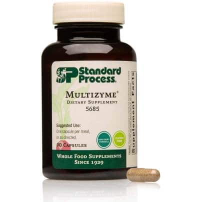 stp multizyme