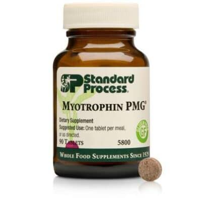 stp myotrophin pmg