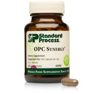 stp opc synergy