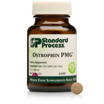 stp ostrophin pmg