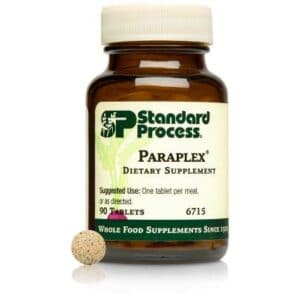 stp paraplex