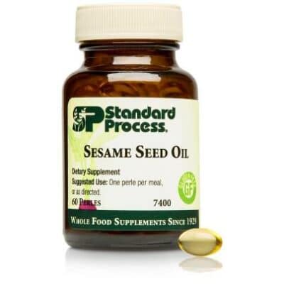 stp sesame seed oil