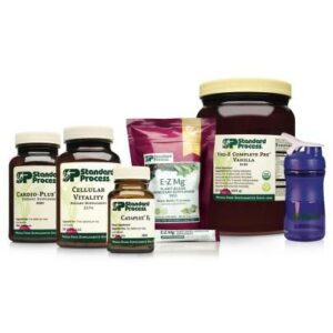 stp sports performance kit with veg e complete pro chocolate