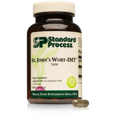 stp st johns wort imt