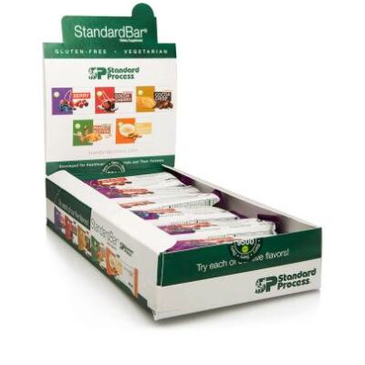 stp standardbar berry