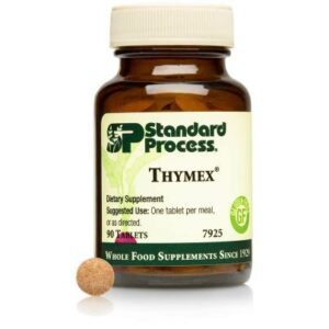 stp thymex