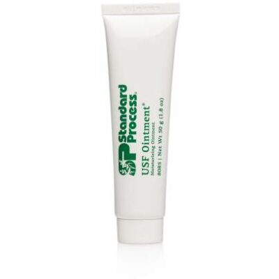 stp usf ointment