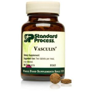 stp vasculin