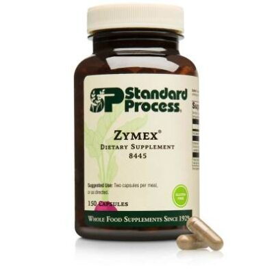 stp zymex capsules