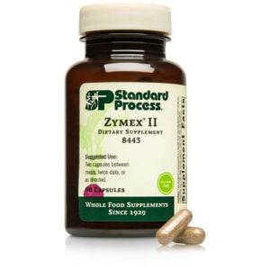 stp zymex ii