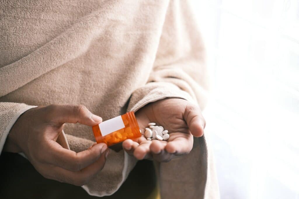 What is Addiction and What Are My Options to Negate It