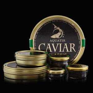 bester caviar