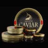 sterlet caviar