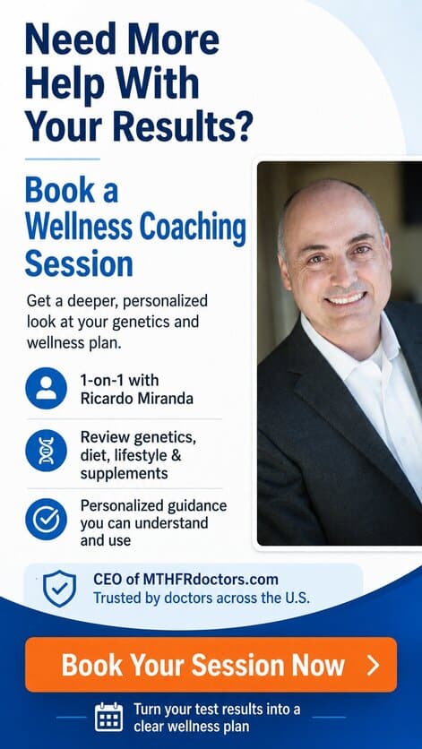 Wellness Coaching